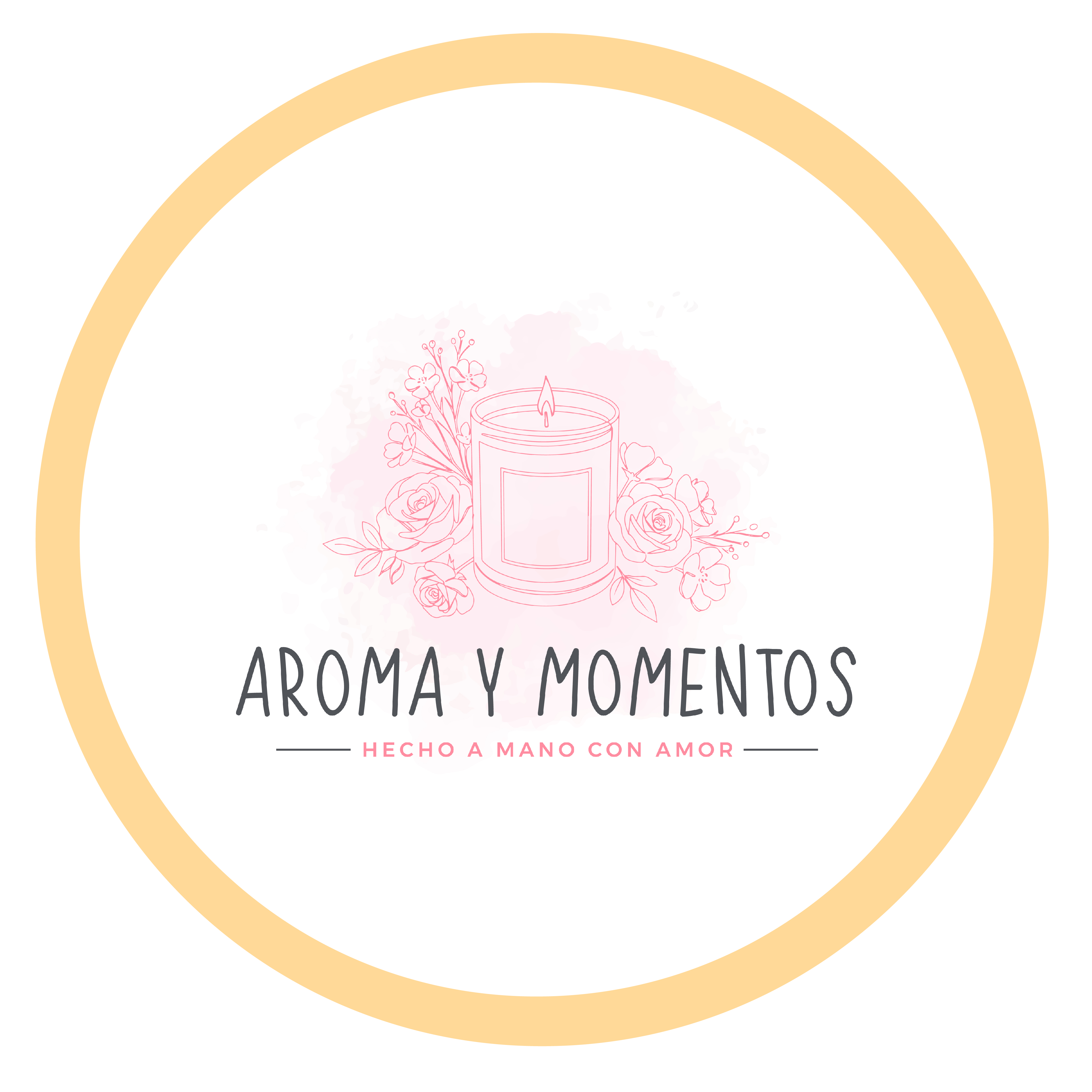 Aroma y Momentos